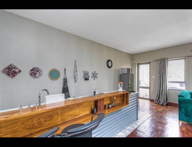 0.5 BEDROOM APARTMENT FOR SALE IN MABONENG